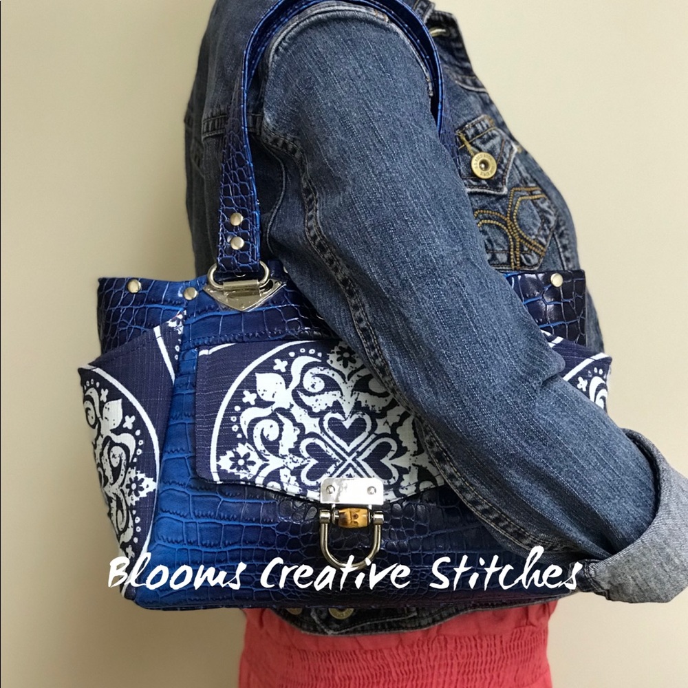 ❤️CELESTE SATCHEL HANDBAG❤️